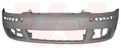 Van Wezel Stoßfänger [Hersteller-Nr. 5894574B] für VW
