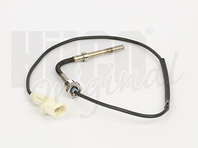 Hüco Sensor, Abgastemperatur [Hersteller-Nr. 137017] für Fiat, Citroën, Peugeot