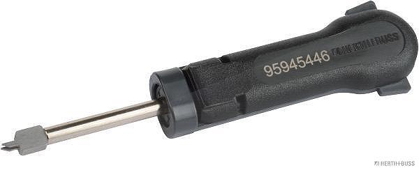 Herth+buss Elparts Entriegelungswerkzeug, Flach-/Rundstecker [Hersteller-Nr. 95945446]