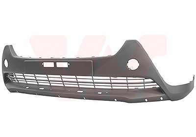 Van Wezel Spoiler [Hersteller-Nr. 5473500] für Toyota