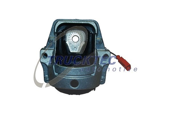 Trucktec Automotive Lagerung, Motor [Hersteller-Nr. 07.20.067] für Porsche, Audi