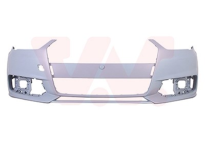Van Wezel Stoßfänger [Hersteller-Nr. 0304574] für Audi