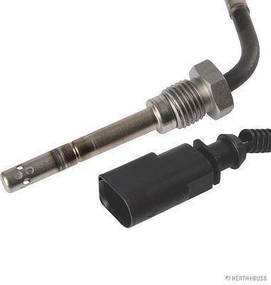 Herth+buss Elparts Sensor, Abgastemperatur [Hersteller-Nr. 70682079] für Audi