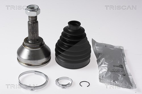 Triscan Gelenksatz, Antriebswelle [Hersteller-Nr. 854029179] für Skoda, Seat, VW