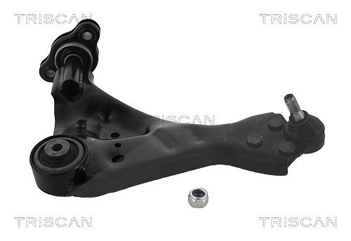 Triscan Lenker, Radaufhängung [Hersteller-Nr. 8500235031] für Mercedes-Benz