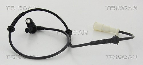 Triscan Sensor, Raddrehzahl [Hersteller-Nr. 818025210] für Renault