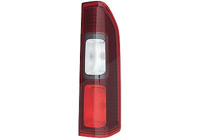 Van Wezel Heckleuchte [Hersteller-Nr. 1728932] für Fiat, Opel, Nissan, Renault