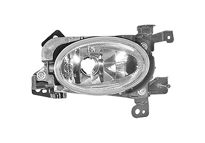 Van Wezel Nebelscheinwerfer [Hersteller-Nr. 2559996] für Honda