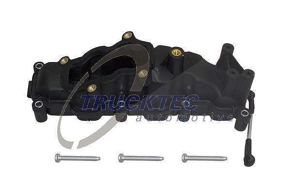 Trucktec Automotive Saugrohrmodul [Hersteller-Nr. 07.14.261] für Audi, VW