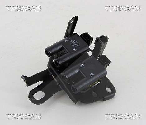 Triscan Zündspule [Hersteller-Nr. 886043029] für Hyundai