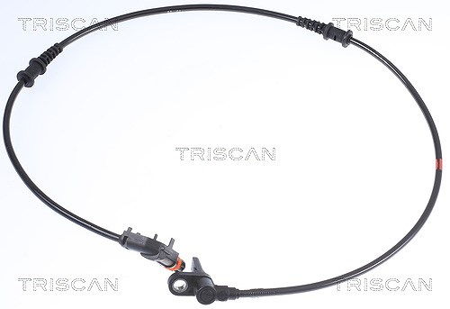 Triscan Sensor, Raddrehzahl [Hersteller-Nr. 818023131] für Mercedes-Benz