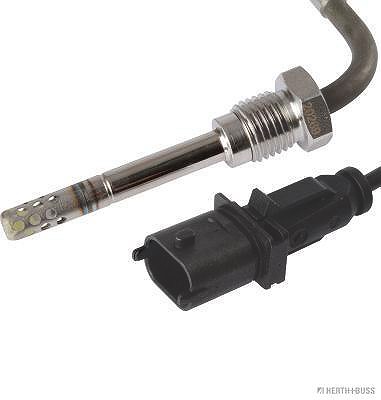 Herth+buss Elparts Sensor, Abgastemperatur [Hersteller-Nr. 70682715] für Lancia