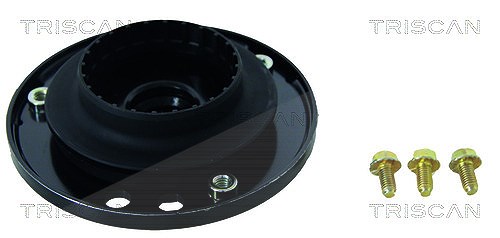 Triscan Federbeinstützlager [Hersteller-Nr. 850010913] für Opel, Fiat, Vauxhall, Saab, Cadillac