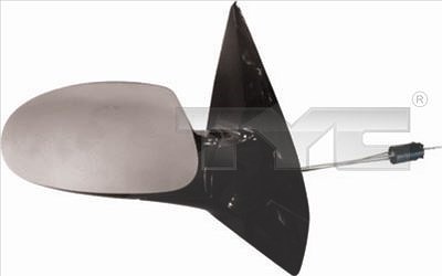 Tyc Außenspiegel [Hersteller-Nr. 310-0030] für Ford