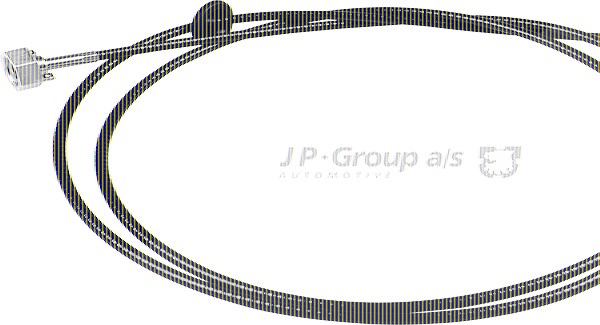 Jp Group Tachowelle [Hersteller-Nr. 1170601603]