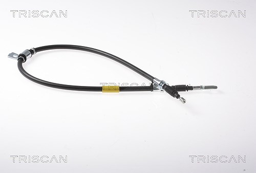 Triscan Seilzug, Feststellbremse [Hersteller-Nr. 8140141162] für Nissan