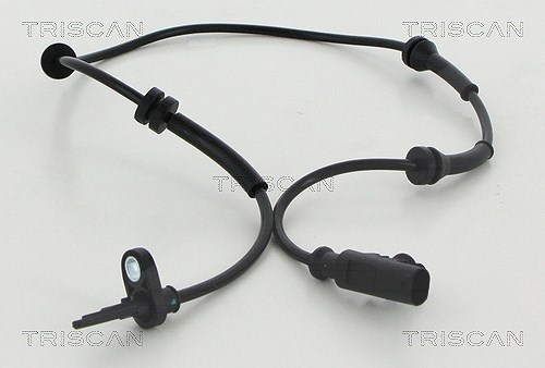 Triscan Sensor, Raddrehzahl [Hersteller-Nr. 818015195] für Fiat