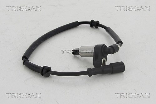 Triscan Sensor, Raddrehzahl [Hersteller-Nr. 818025227] für Renault