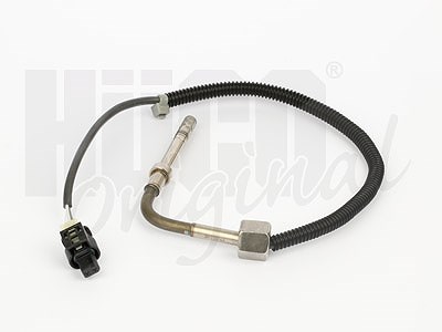 Hüco Sensor, Abgastemperatur [Hersteller-Nr. 137041] für Mercedes-Benz