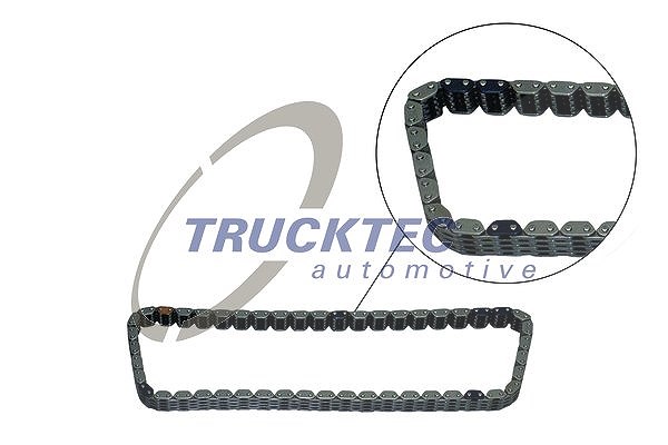 Trucktec Automotive Steuerkette [Hersteller-Nr. 07.12.135] für Seat, VW, Audi, Skoda