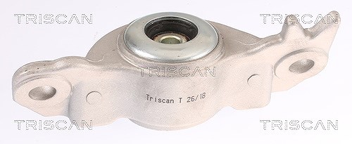 Triscan Federbeinstützlager [Hersteller-Nr. 850024922] für Vauxhall, Opel, Chevrolet