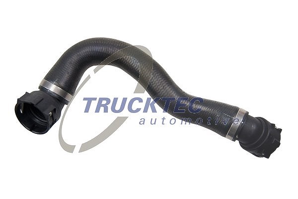 Trucktec Automotive Kühlerschlauch [Hersteller-Nr. 08.40.087] für BMW
