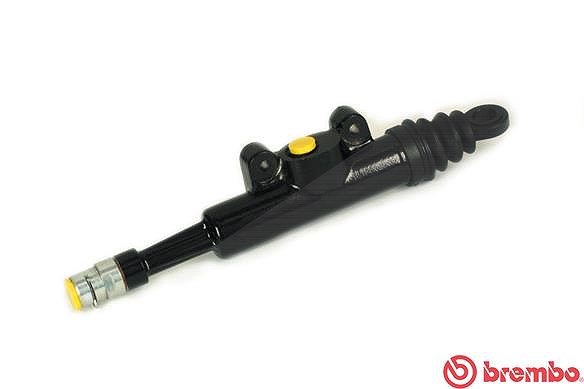 Brembo Geberzylinder, Kupplung [Hersteller-Nr. C06006] für BMW