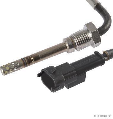 Herth+buss Elparts Sensor, Abgastemperatur [Hersteller-Nr. 70682710] für Fiat