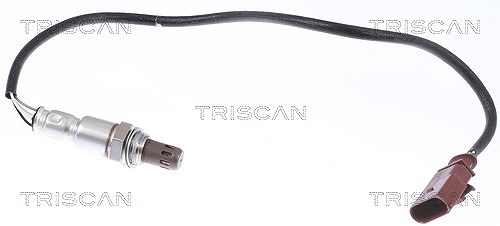 Triscan Lambdasonde [Hersteller-Nr. 884529140] für Audi, VW, Seat, Skoda