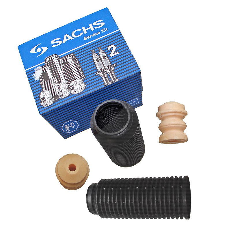 Sachs Staubschutzsatz, Stoßdämpfer [Hersteller-Nr. 900006] für BMW, VW, Honda, Audi