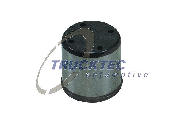 Trucktec Automotive Stößel, Hochdruckpumpe [Hersteller-Nr. 07.12.132] für Audi, Seat, VW, Skoda