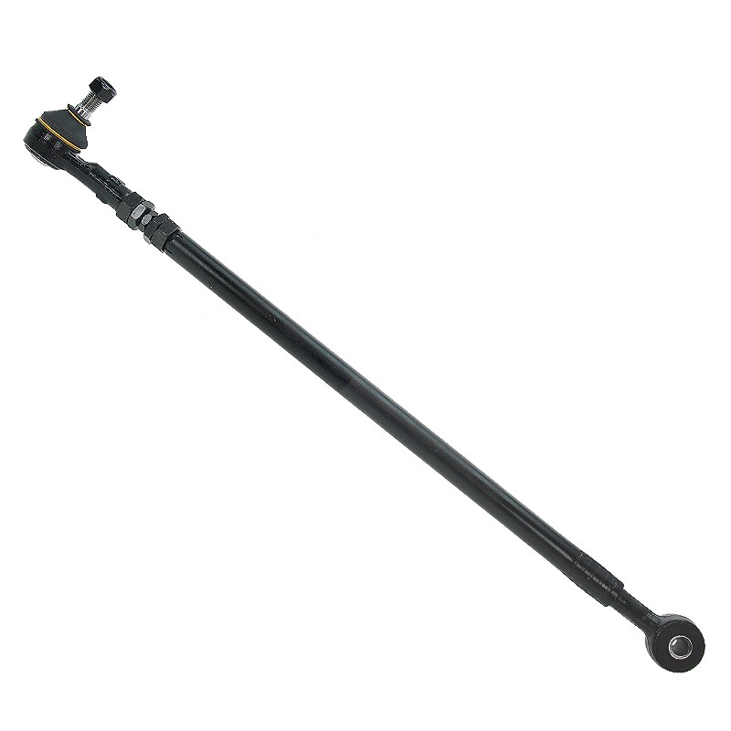 Atec 1x Spurstange komplett mit Kopf re [Hersteller-Nr. 30358496] für Audi