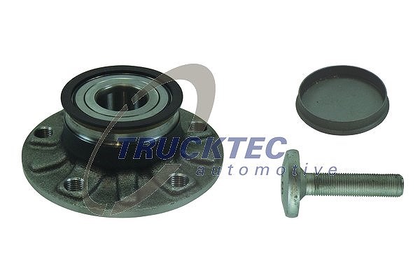 Trucktec Automotive Radlagersatz [Hersteller-Nr. 07.32.094] für Seat, Audi, VW