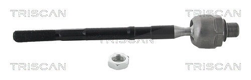 Triscan Axialgelenk, Spurstange [Hersteller-Nr. 850025237] für Renault