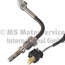 Pierburg Sensor, Abgastemperatur [Hersteller-Nr. 7.08369.51.0] für Mercedes-Benz