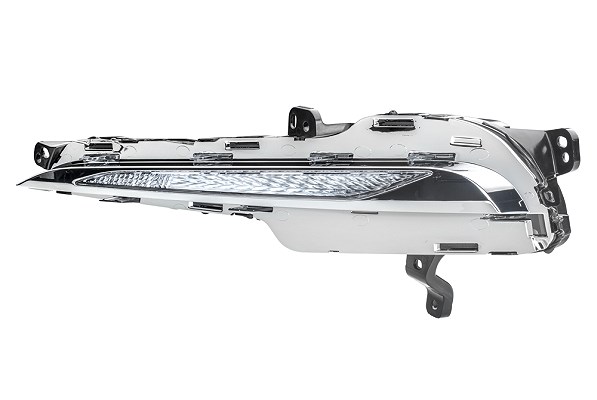 Hella Blinkleuchte [Hersteller-Nr. 2BA013163-011] für Peugeot