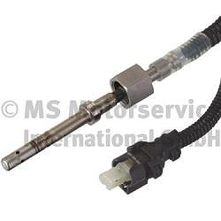 Pierburg Sensor, Abgastemperatur [Hersteller-Nr. 7.08369.61.0] für Mercedes-Benz