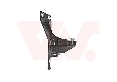 Van Wezel Halter, Stoßfänger [Hersteller-Nr. 0326566] für Audi, Seat