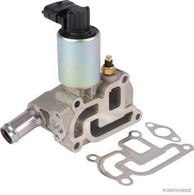 Herth+buss Elparts AGR-Ventil [Hersteller-Nr. 70671411] für Vauxhall, Opel