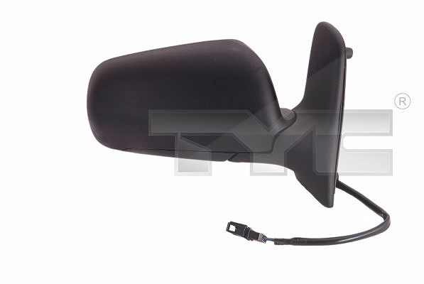 Tyc Außenspiegel [Hersteller-Nr. 337-0074] für VW, Seat