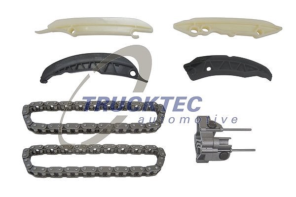 Trucktec Automotive Steuerkettensatz [Hersteller-Nr. 08.12.069] für BMW