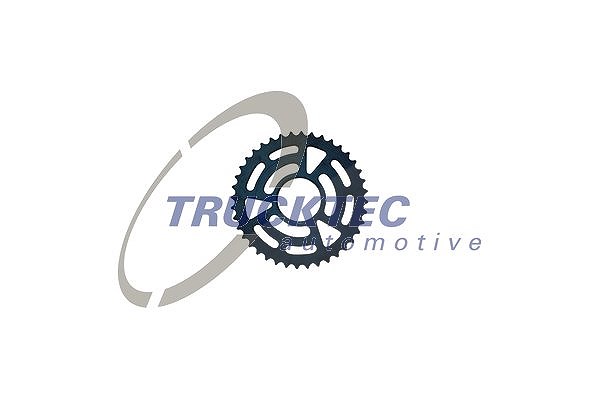 Trucktec Automotive Zahnrad, Nockenwelle [Hersteller-Nr. 08.12.077] für BMW, Mini