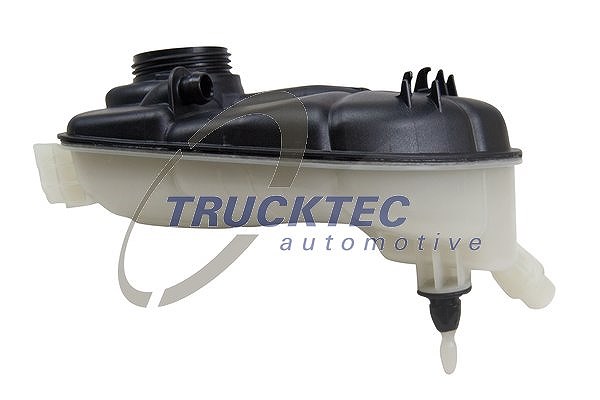 Trucktec Automotive Ausgleichsbehälter, Kühlmittel [Hersteller-Nr. 02.40.320] für Mercedes-Benz