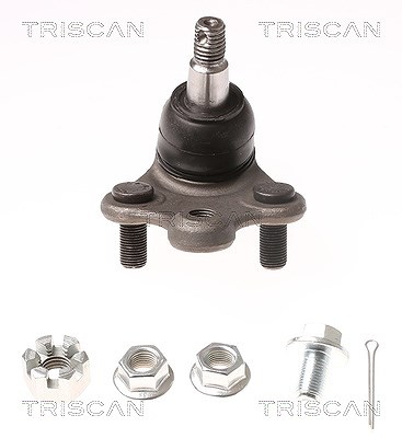 Triscan Trag-/Führungsgelenk [Hersteller-Nr. 850040536] für Honda