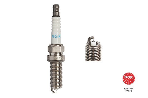 Ngk Zündkerze [Hersteller-Nr. 96372] für Maserati