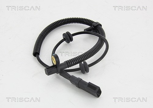 Triscan Sensor, Raddrehzahl [Hersteller-Nr. 818016204] für Ford