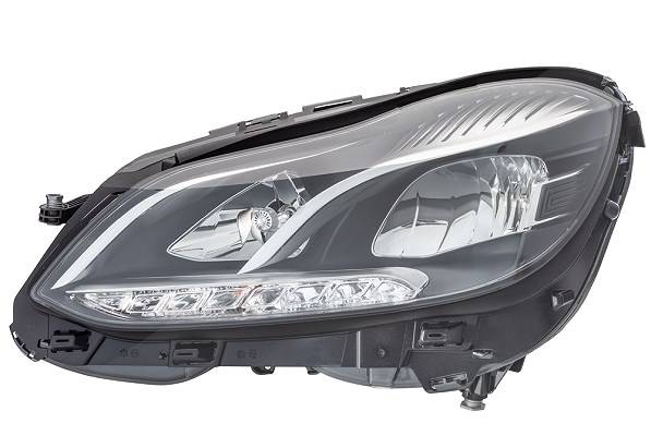 Hella Hauptscheinwerfer [Hersteller-Nr. 1EX011066-611] für Mercedes-Benz