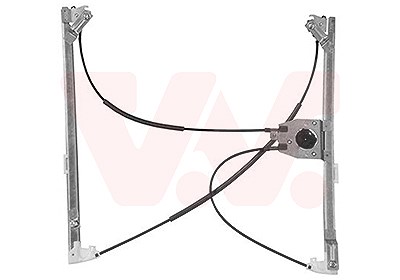 Van Wezel Fensterheber [Hersteller-Nr. 4362261] für Renault