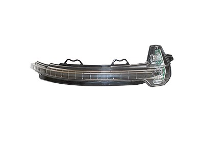 Van Wezel Blinkleuchte [Hersteller-Nr. 0346916] für Audi
