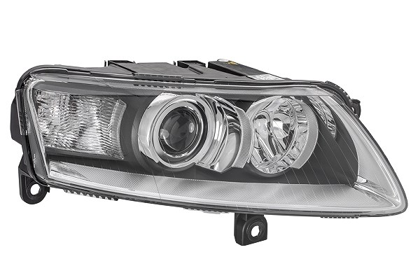 Hella Hauptscheinwerfer [Hersteller-Nr. 1EL008881-421] für Audi